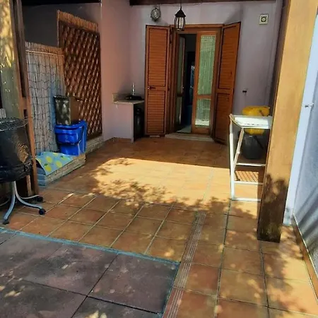 Holiday home Residenza Tanca Manna