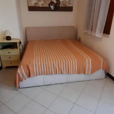 Residenza Tanca Manna Holiday home Stintino