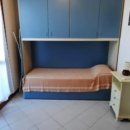 Holiday home Residenza Tanca Manna Stintino