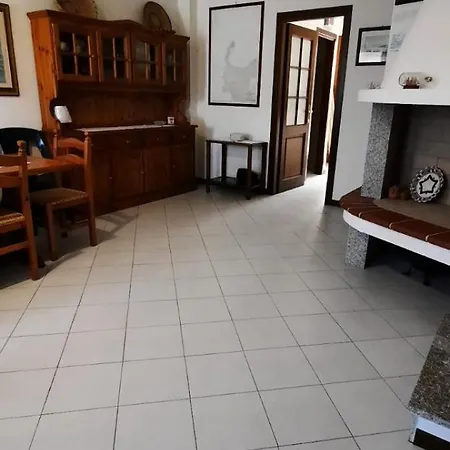 Holiday home Residenza Tanca Manna Stintino