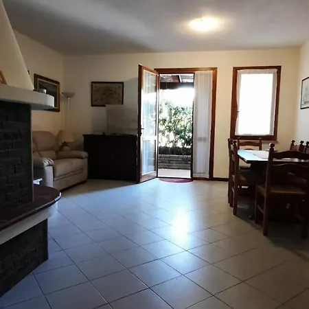 Residenza Tanca Manna Holiday home