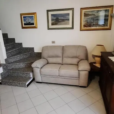 Holiday home Residenza Tanca Manna Stintino