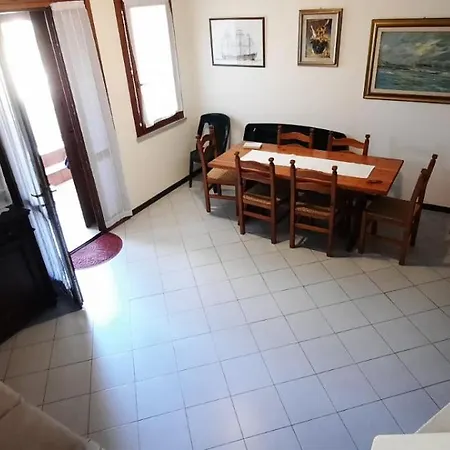 Holiday home Residenza Tanca Manna Stintino