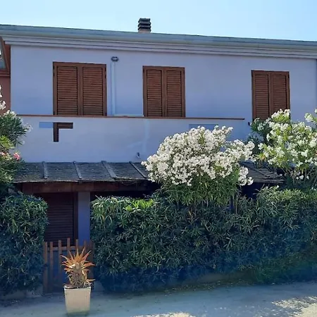 Holiday home Residenza Tanca Manna Stintino