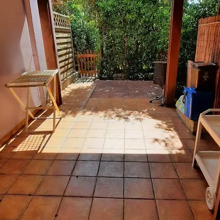 Residenza Tanca Manna *
