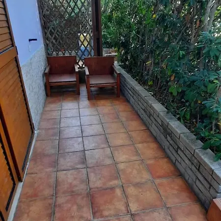 Holiday home Residenza Tanca Manna