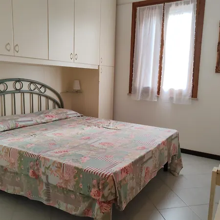 Holiday home Residenza Tanca Manna